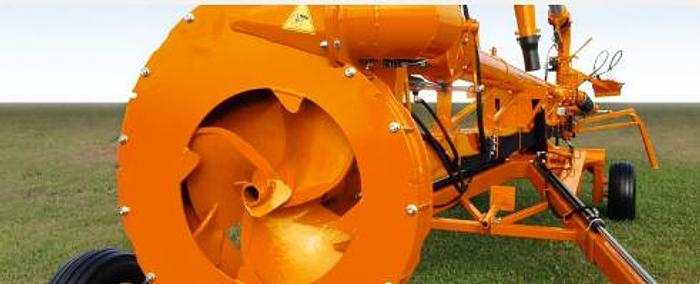 VALMETAL MANURE EQUIPMENT