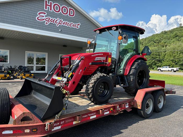 2024 McCormick X1.37CH