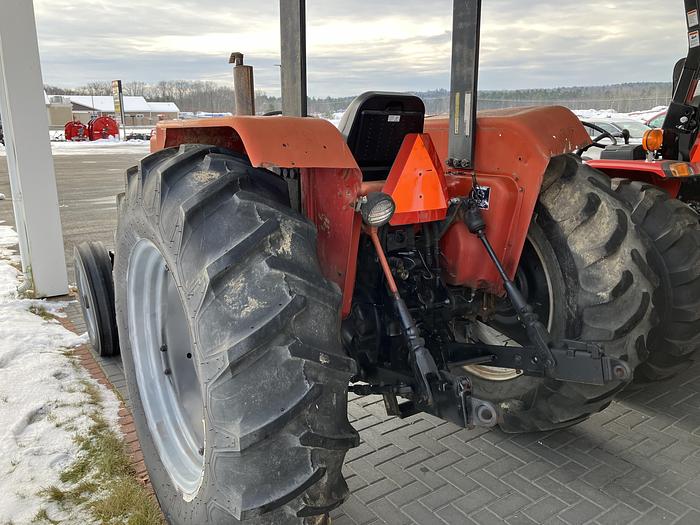 Used CASE IH 885