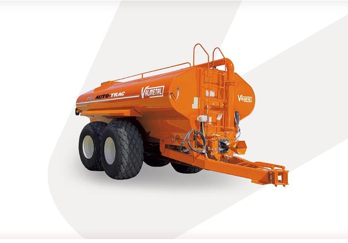 VALMETAL MANURE EQUIPMENT