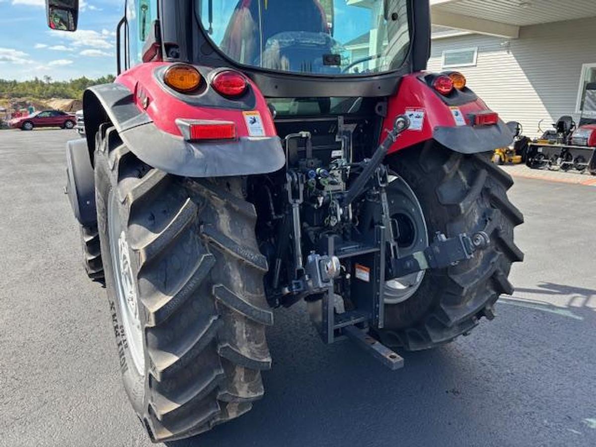 2024 McCormick X5.110