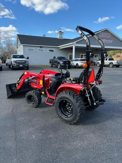 Used Used McCormick X1.25H