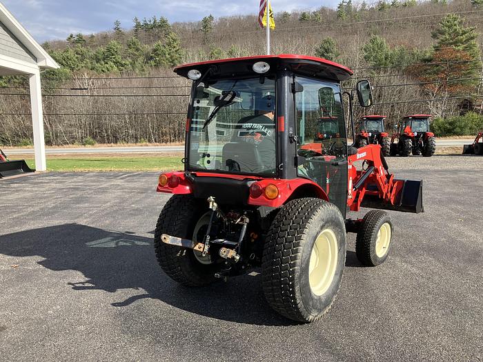 Used USED BRANSON 3515CH