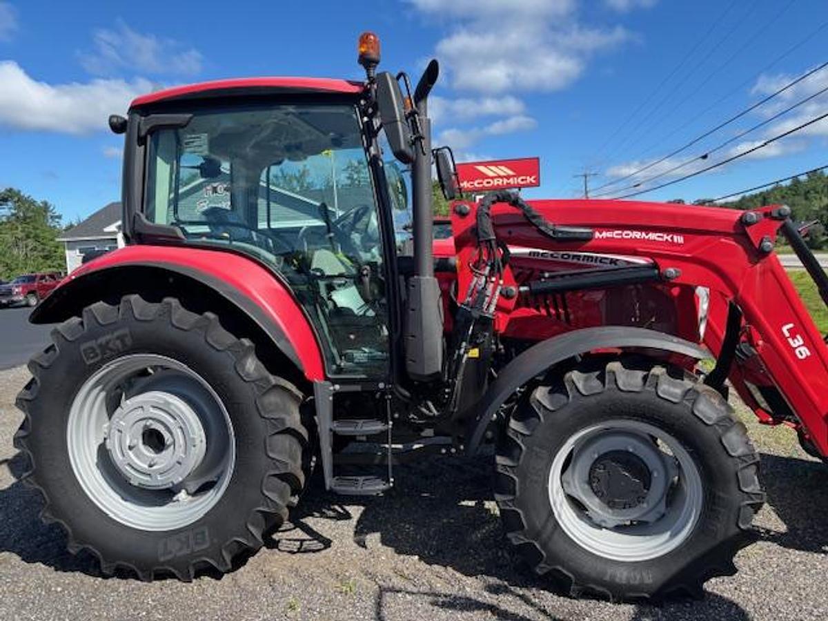 2024 McCormick X5.110