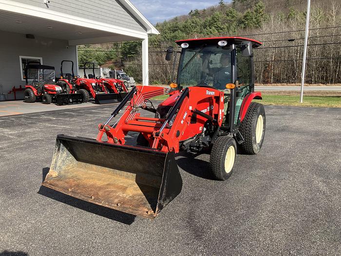 Used USED BRANSON 3515CH