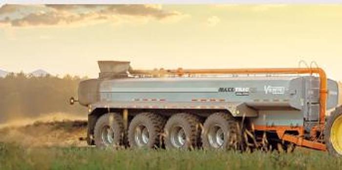VALMETAL MANURE EQUIPMENT