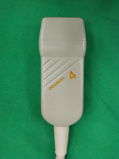 Gebraucht Siemens Acuson V4 Linear Phased Array Ultraschallsonde