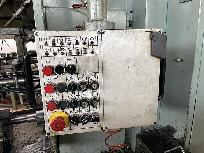 Installata 1983 GILDEMEISTER GS 25/6