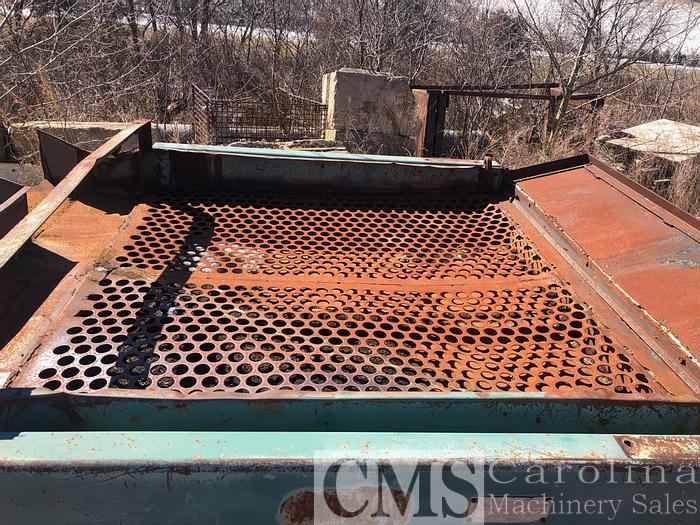 Used Precision PC-66 Chip Screen