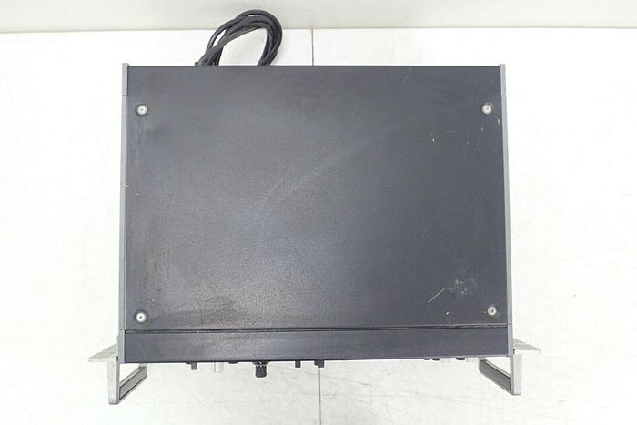 Used Dagan 3900A Integrating Patch Clamp with 3911A Whole Cell Expander