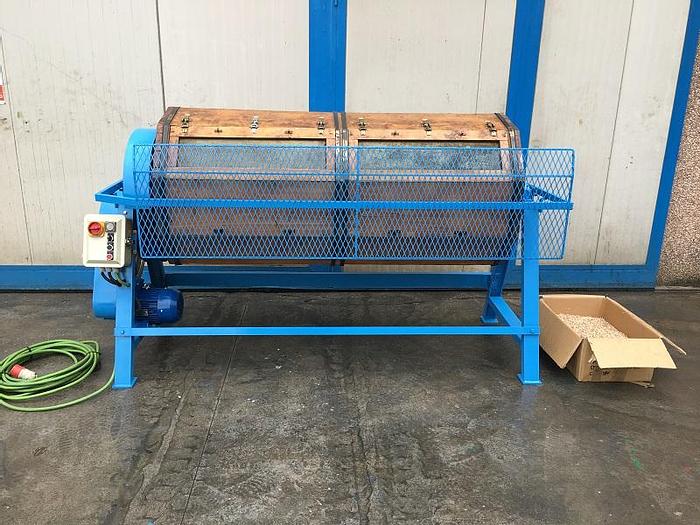 Usato BURATTO LEGNO MOD. 176