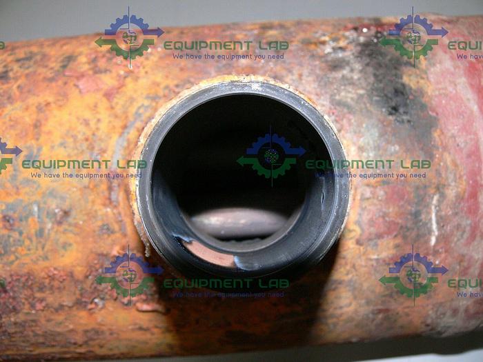 Used Armstrong WSF-62-2E3 150PSI @ 375F Heat Exchanger