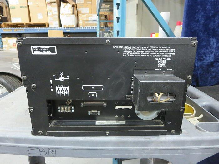 Used Otsuka Electronics/Techron X8300 Gradient Amplifier