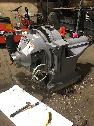 Used BELOIT / GL & V DD4000 REFINER REBUILT BY GL&V 2018