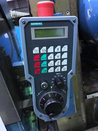 Used 1990 REFORM CNC Messerschleifmaschine AR 51 5 HMT