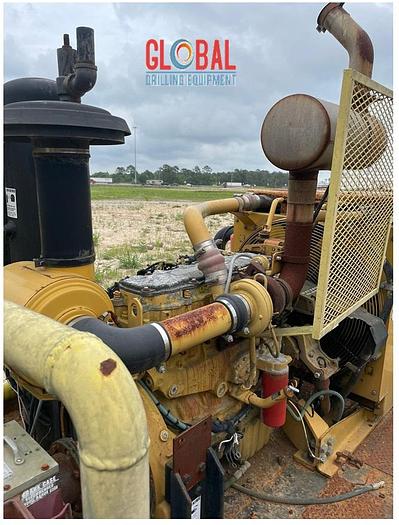 Used 2006 Ariel JG0/2 3.875 x 3.875 Single Stage Air Booster