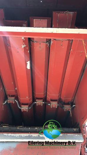 Used LAVERDA 3700 TE KOOP - NEDERLAND