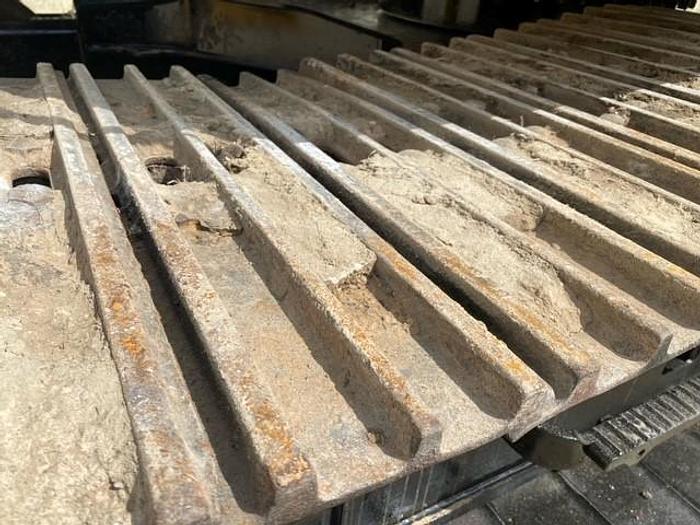 Used 2016 CAT  320FL/ with Progressive Hyd Thumb