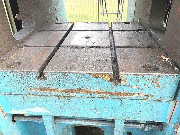 Used Press Knuckle Joint Coining LLR1000