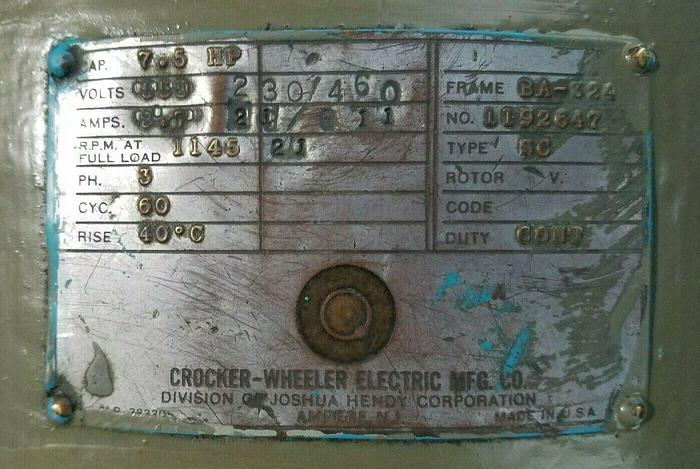 Used 1000 Ton FARQUHAR Hydraulic Press Hobbing Stamping Tooling Pressing Coining USA Watch Video!!