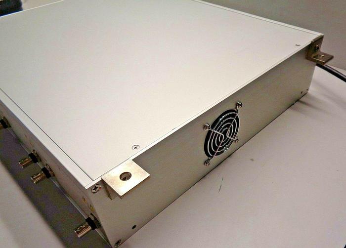 Used Mad City Labs PA25-2