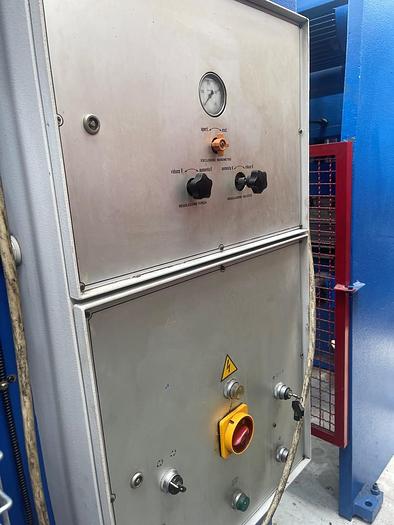 Usato PIEGATRICE SALA IDRAULICA  3050 X 70 TON