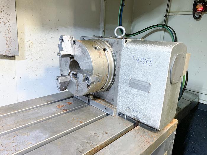 Used 2018 Doosan DNM 5700