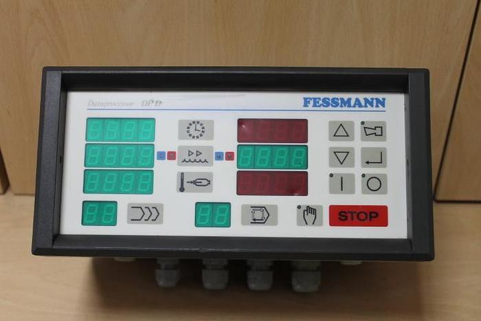 Used FESSMANN