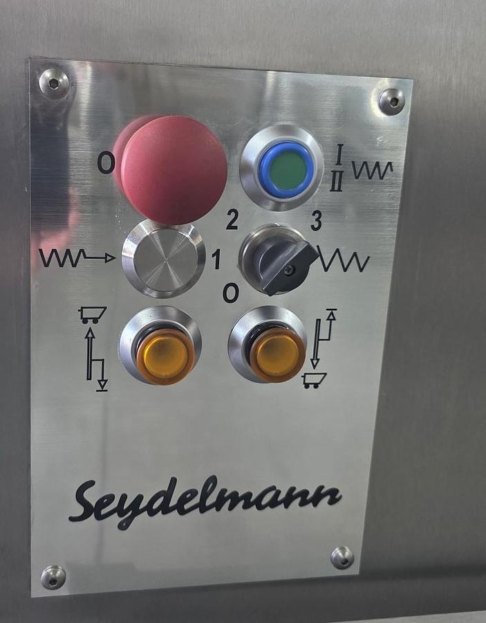 Used SEYDELMANN AE 130 B