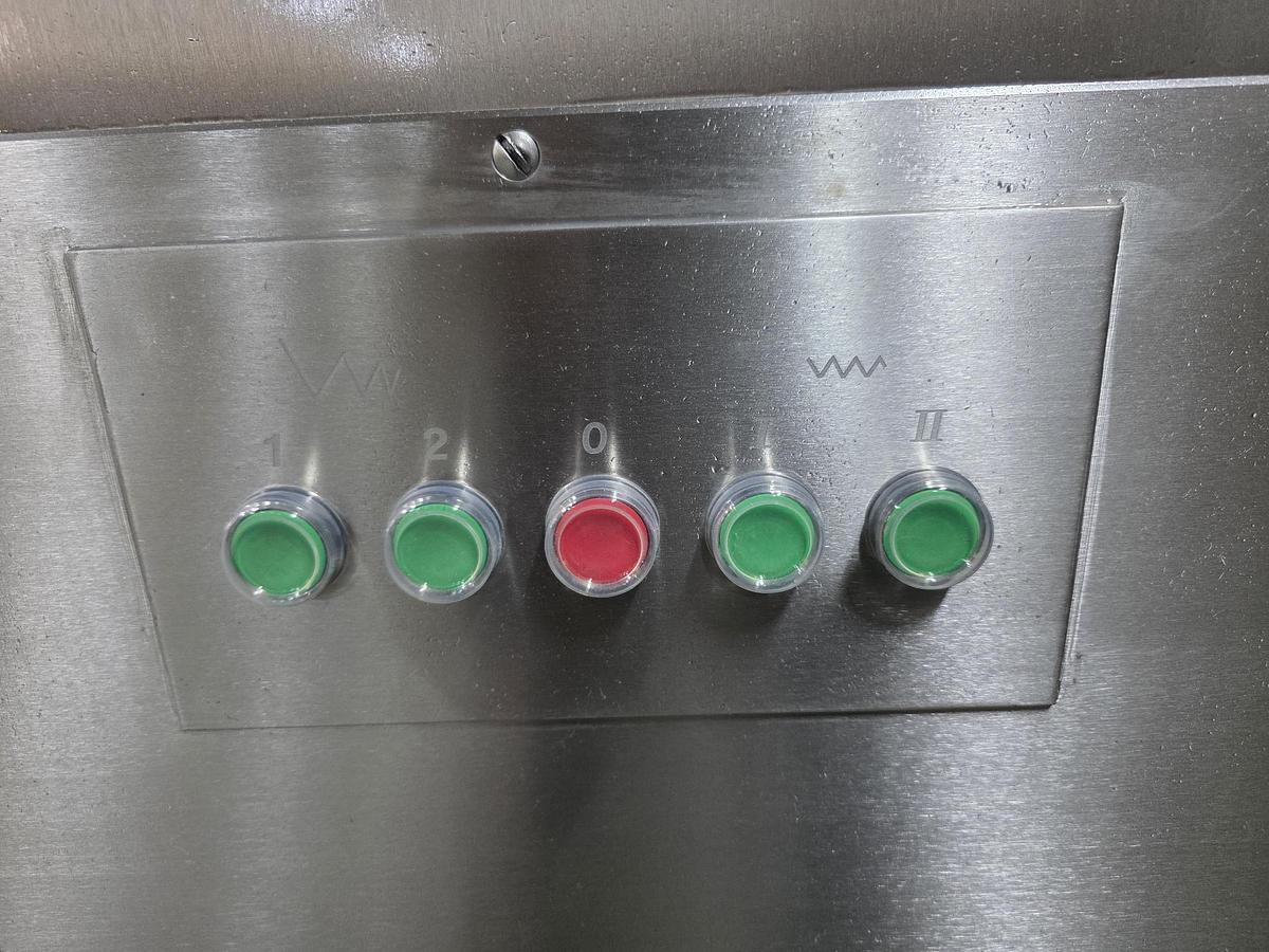 Used SEYDELMANN AD 114