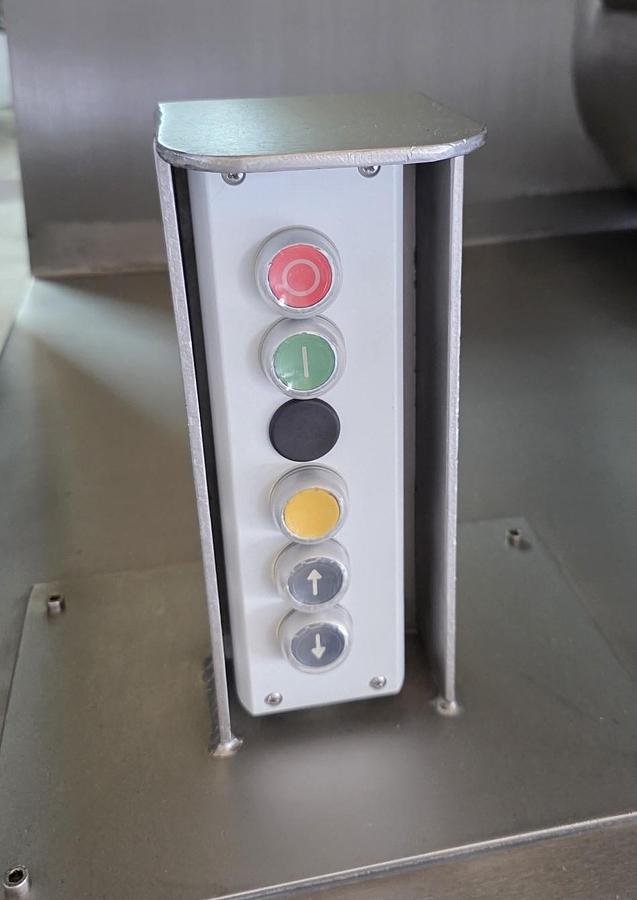 Used SEYDELMANN GW 300