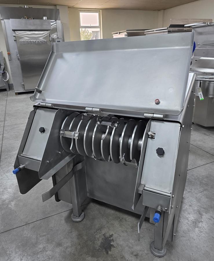 Used HAVANTEC FR 300