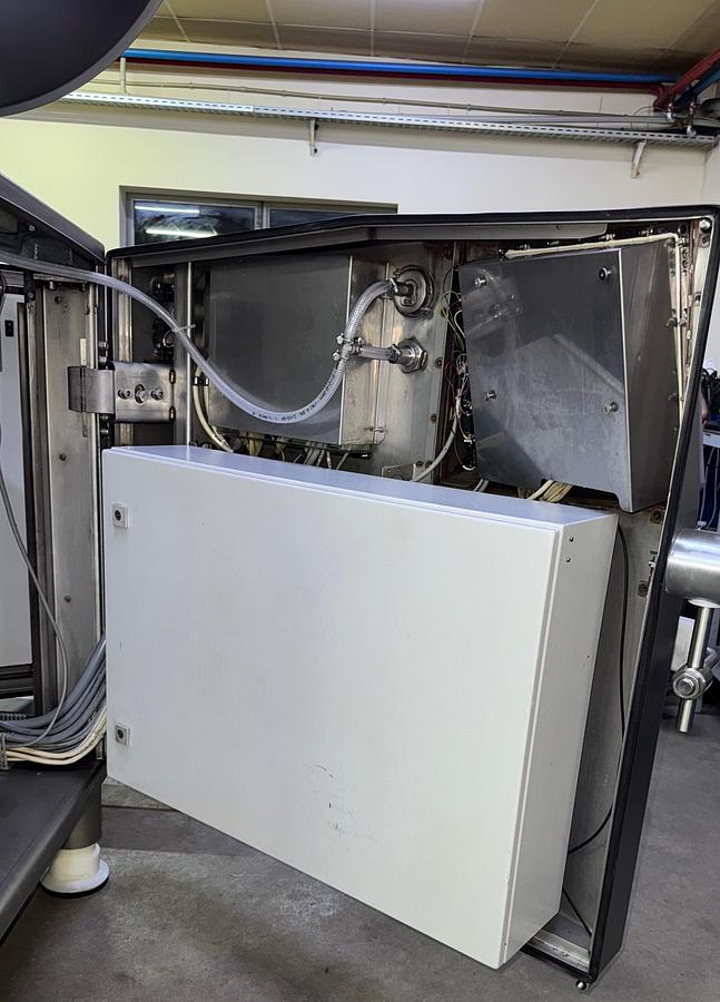 Used VEMAG ROBOT HP 25 E