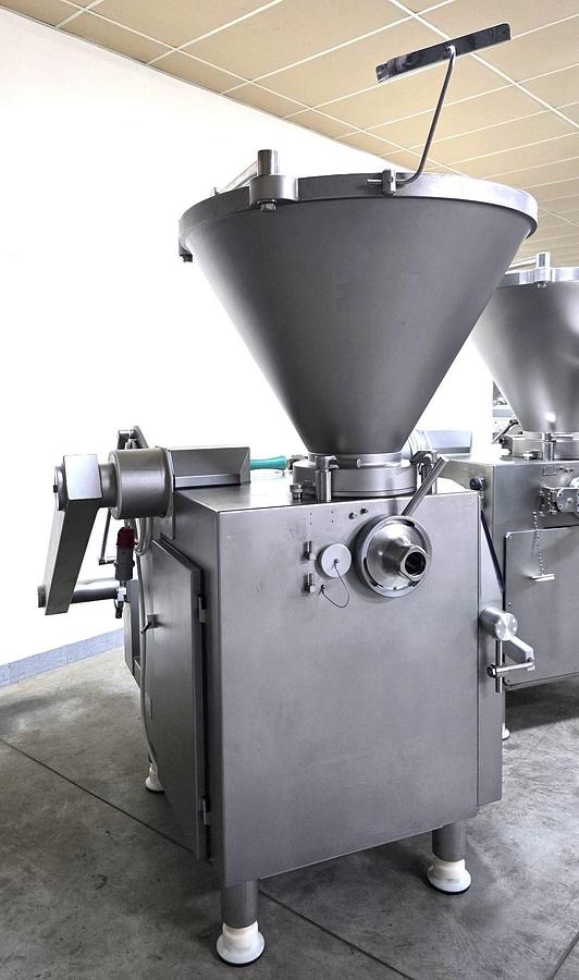 Used VEMAG ROBOT HP 25 E