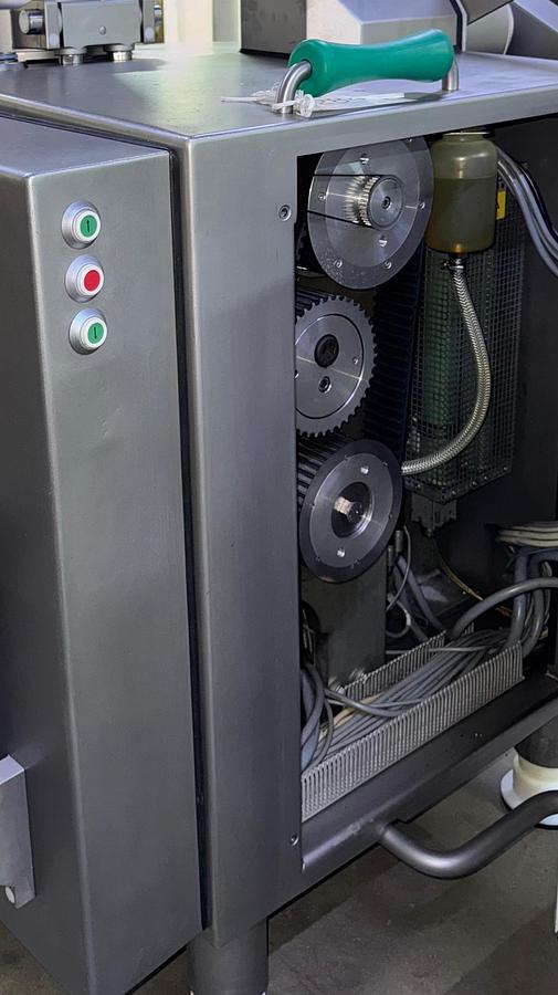 Used VEMAG ROBOT HP 25 E