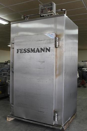 Used FESSMANN AUTOVENT