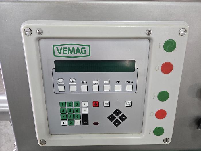 Used VEMAG DP 10 C