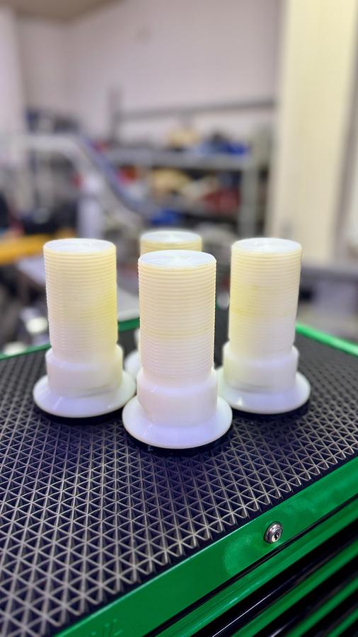 Used VEMAG HP 10 E +LPG 209+AH 212