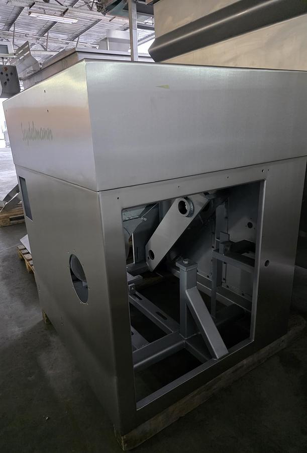 Used SEYDELMANN AE 130/3B