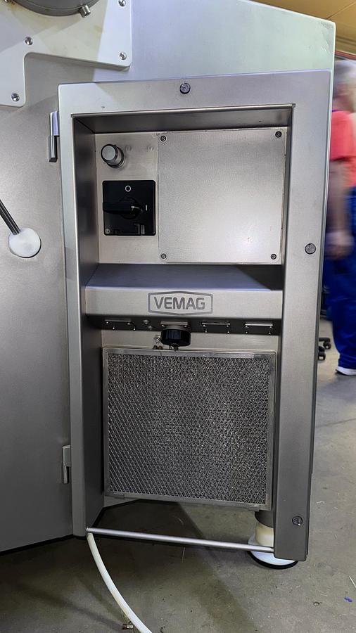 Used VEMAG ROBOT HP 25 E