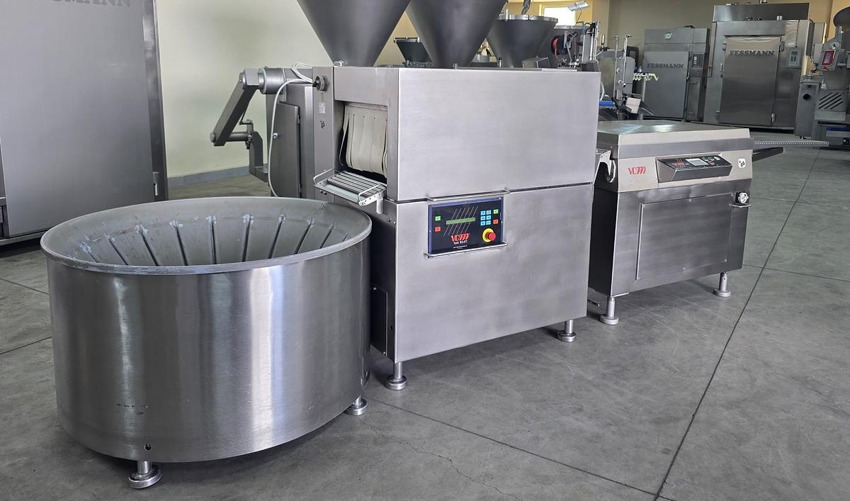 Used VC 999 07 PFNS 15, VC 999 85.47i I E20