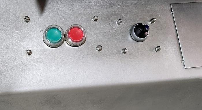 Used INJECT STAR STICK