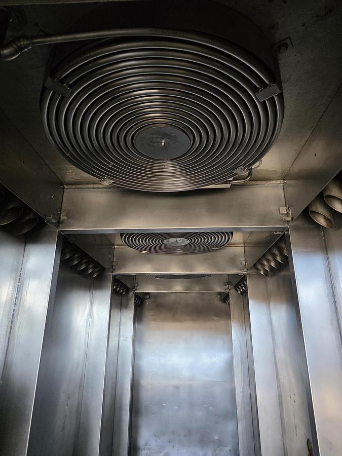 Used FESSMANN T 3000 4W HD