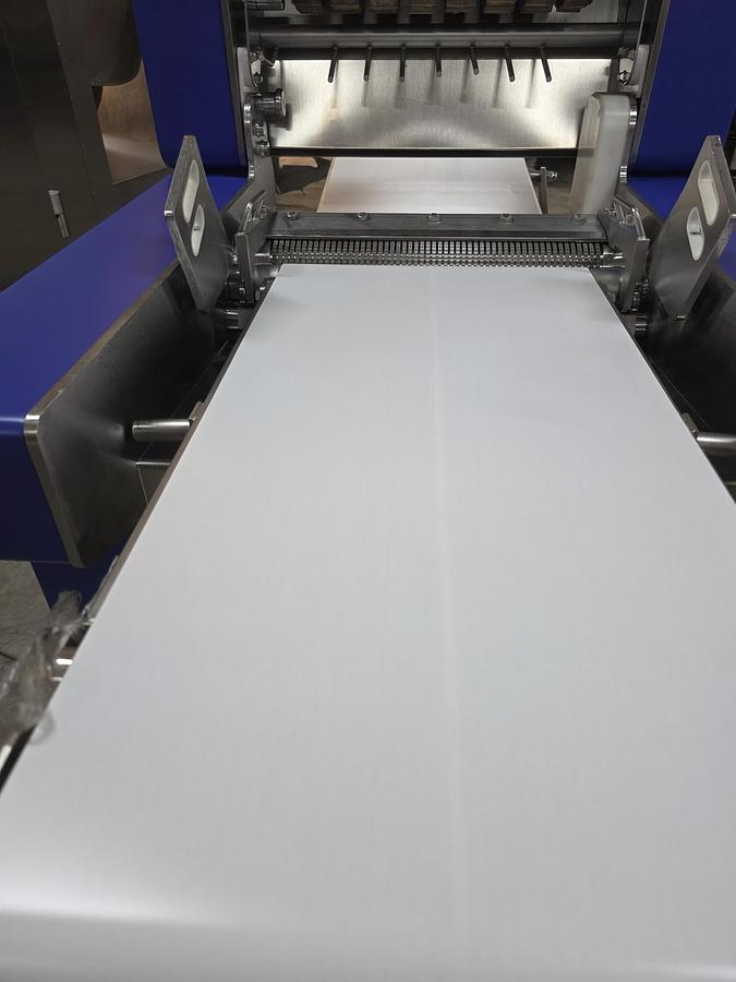 Used WEBER A-SA 460