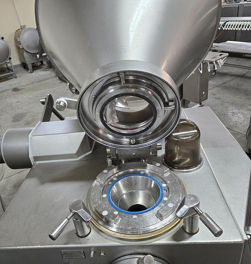 Used VEMAG HP 10 E type 161