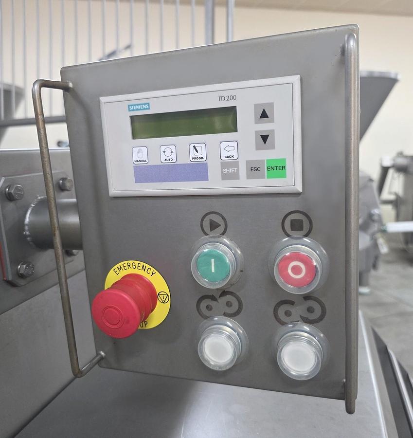 Used RISCO RS 450