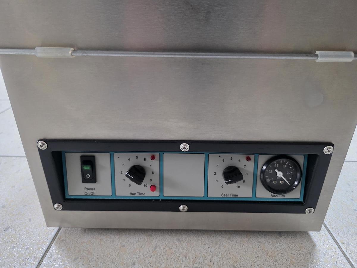 Used HENKELMAN MINI JUMBO