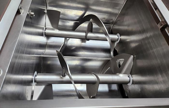 Used SEYDELMANN MR 600