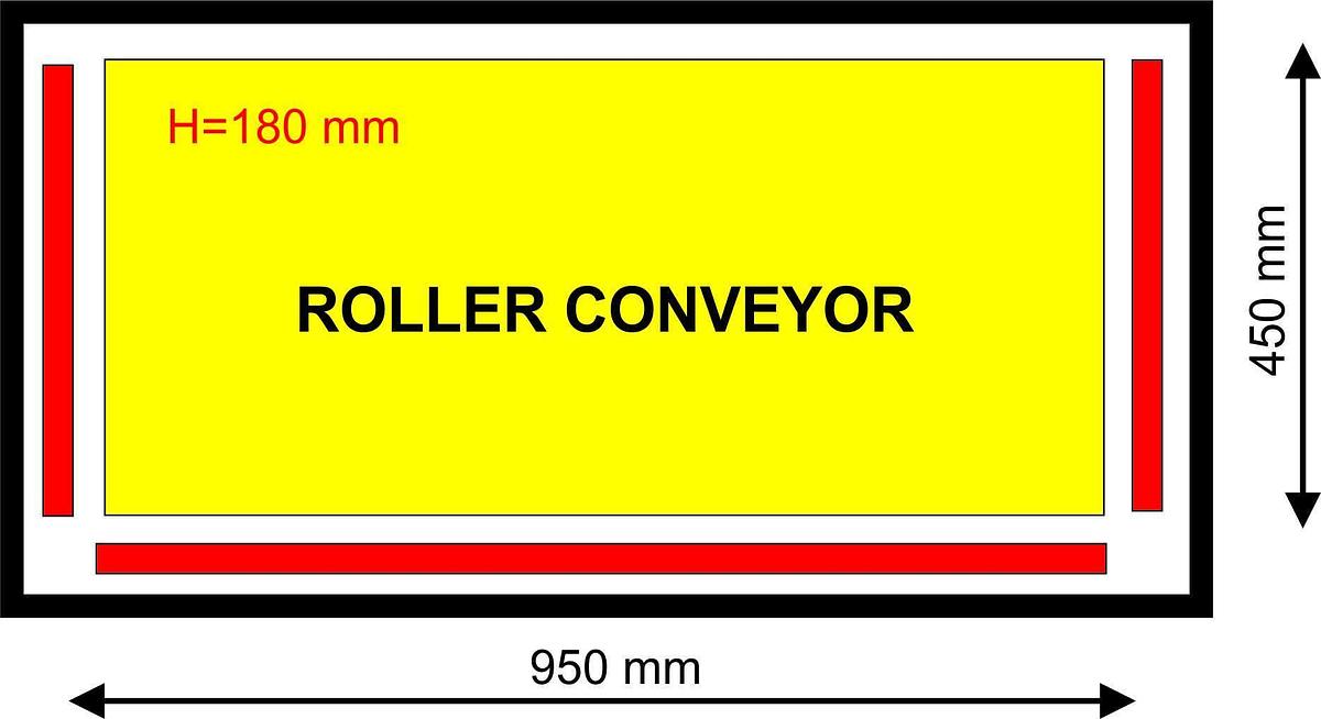 Used VC 999 07 PFNS 15, VC 999 85.47i I E20
