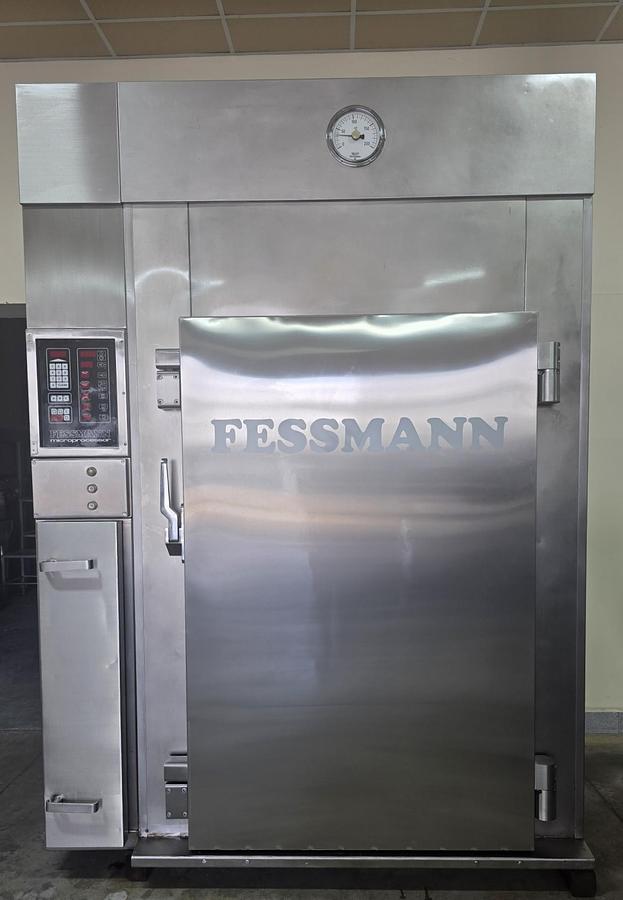 Used FESSMANN T 2500 1TR - EL